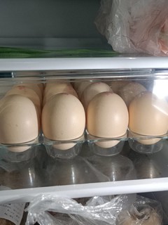 不是生吃标准也不是土鸡蛋标准的精品蛋