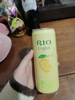 rio鸡尾酒