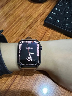 谈一说applewatch使用5天小总结