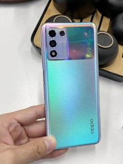 ​OPPO K9 Pro 5G真的绝了