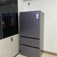 海尔0mm嵌入式冰箱