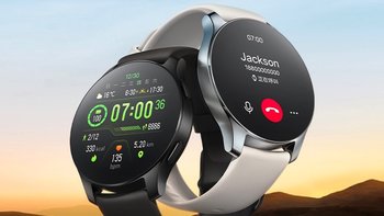 vivo WATCH2 智能手表今日发售：eSIM独立通信、7天长续航、全天候健康监测