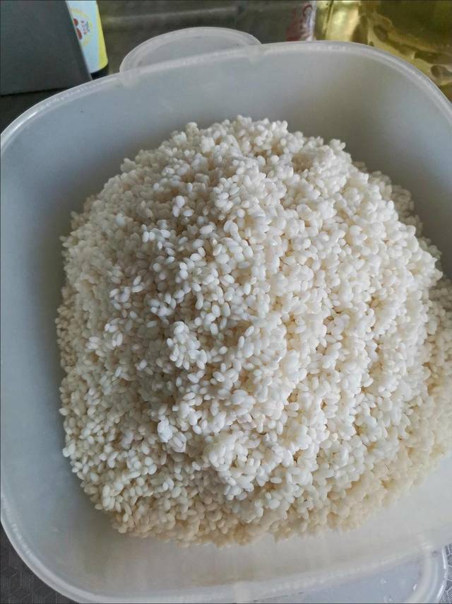 糯米