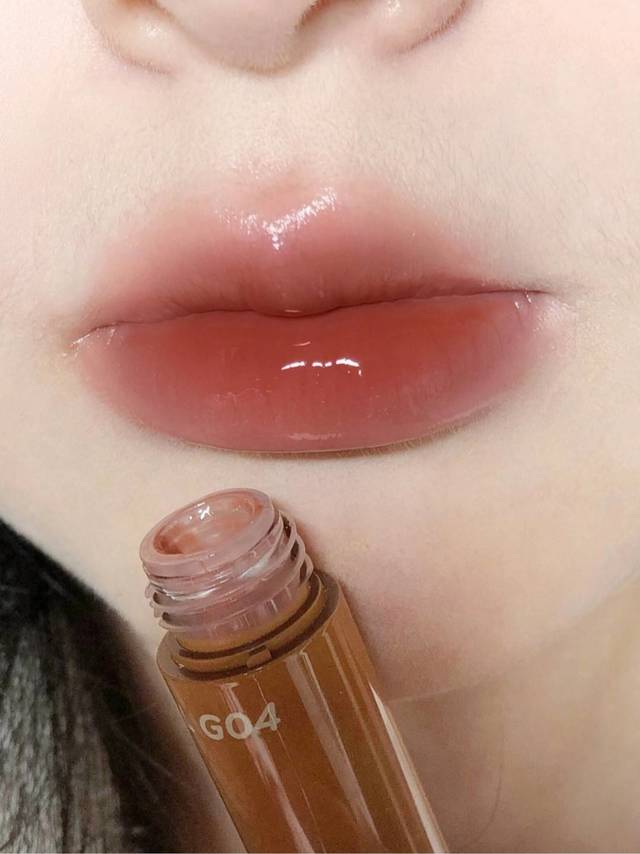 冬日爱用口红💄