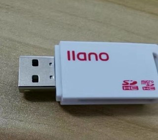 绿巨能读卡器，usb2.0平价神器！