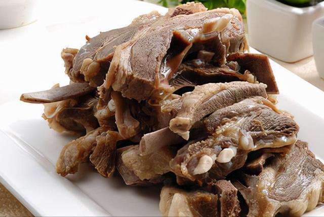 食客：内蒙羊肉甲天下？8大内蒙古地理标识羊肉大盘点，年货囤羊肉必看