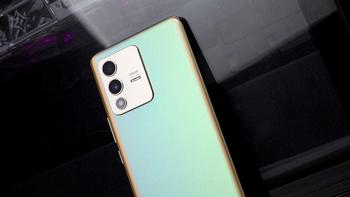 vivo S12 Pro体验，它能在“内卷”中突围而出吗？