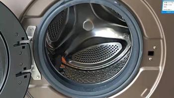 怅怅聊数码 篇八十四：云米AI洗烘一体机Neo 1C：颜值与实力并存，带给你全新的洗衣体验 