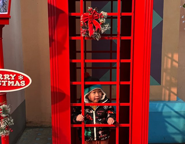 从南方到北方，宝宝冬季护肤必备