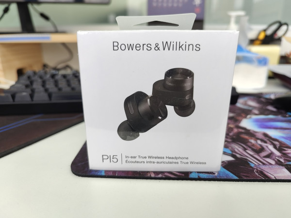 Pi5简单使用体会