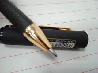 超级超级好用的中性笔！