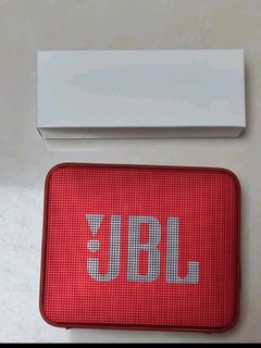 JBL GO2 音乐金砖二代 便携式
