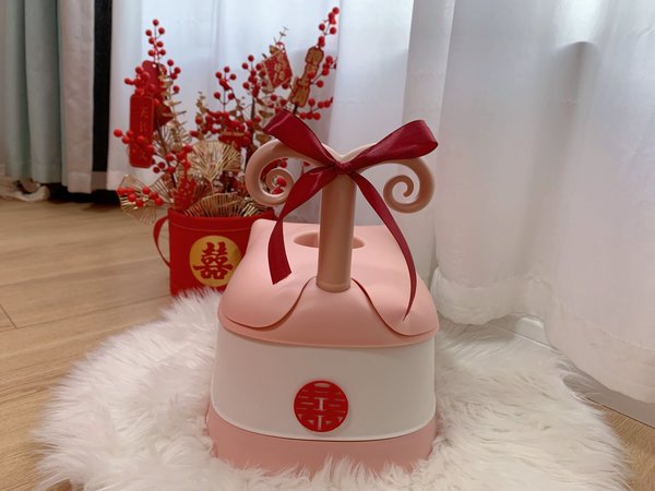 一举多得的子孙桶，性价比高