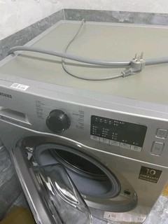 三星滚筒洗衣机
