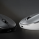 联想 YOGA M5 无线双模鼠标发布：内置大容量锂电池、USB-C 接口、智能休眠