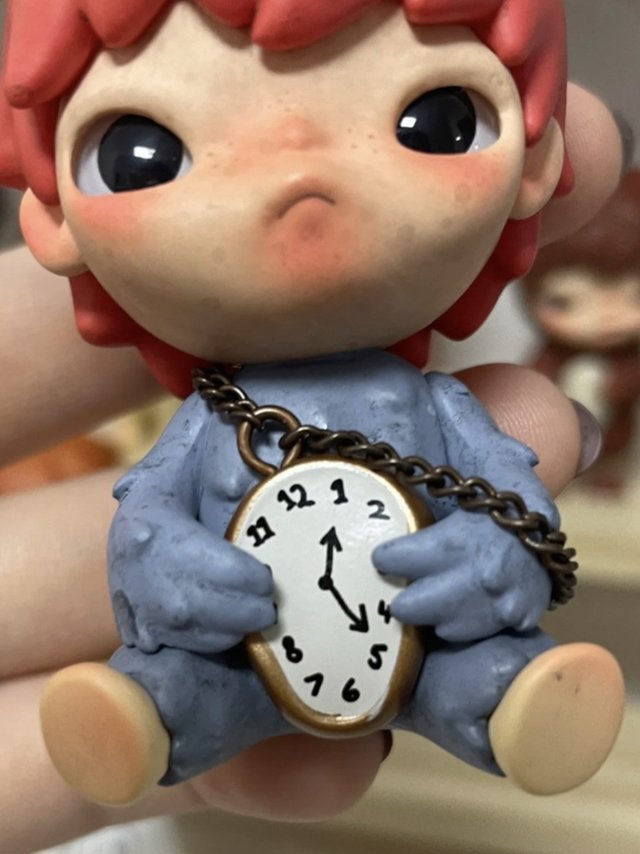 小野盲盒 挑战全网最脏小野