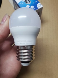 欧普照明E27小灯泡