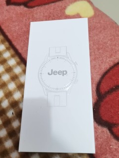 入手jeep p05