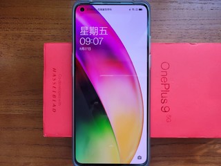 一加9升级colorOS12真好用