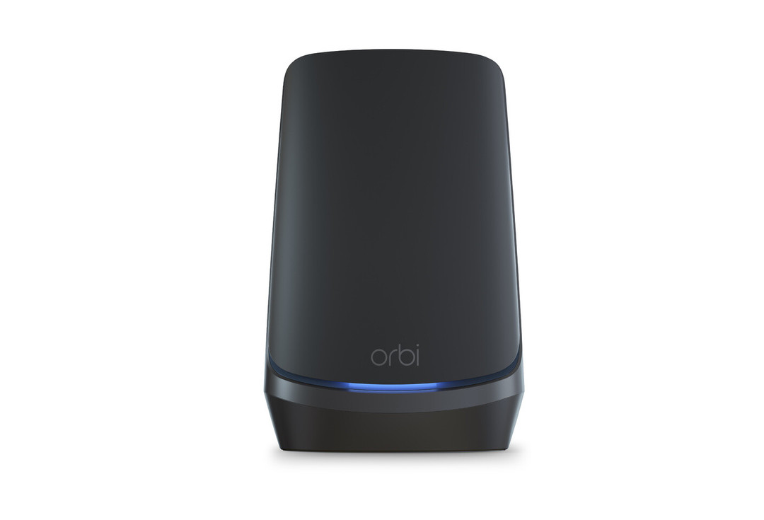 科技东风丨百度网盘青春版上线、网件发布 Orbi RBKE963 路由器