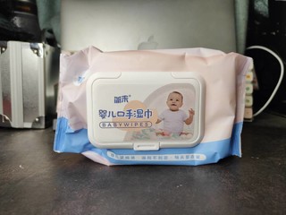 湿巾真是家有老人小孩的必备刚需品