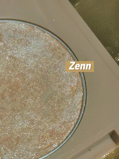 Zenn:生姜高光平替，化妆新手看过来