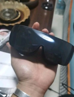 华为VR眼镜