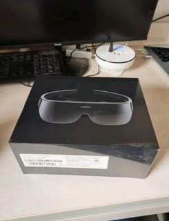 华为VR眼镜