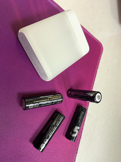 紫米5号电池充电套装