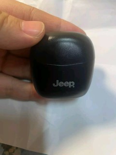 透视设计 | Jeep Pods 真无线