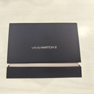 新鲜热辣的vivo watch2