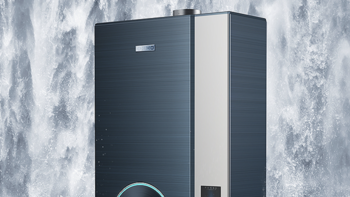 恒温抑菌二合一、冬季沐浴冷等待！COLMO推出新品零冷水燃气热水器JSQ38-CE820