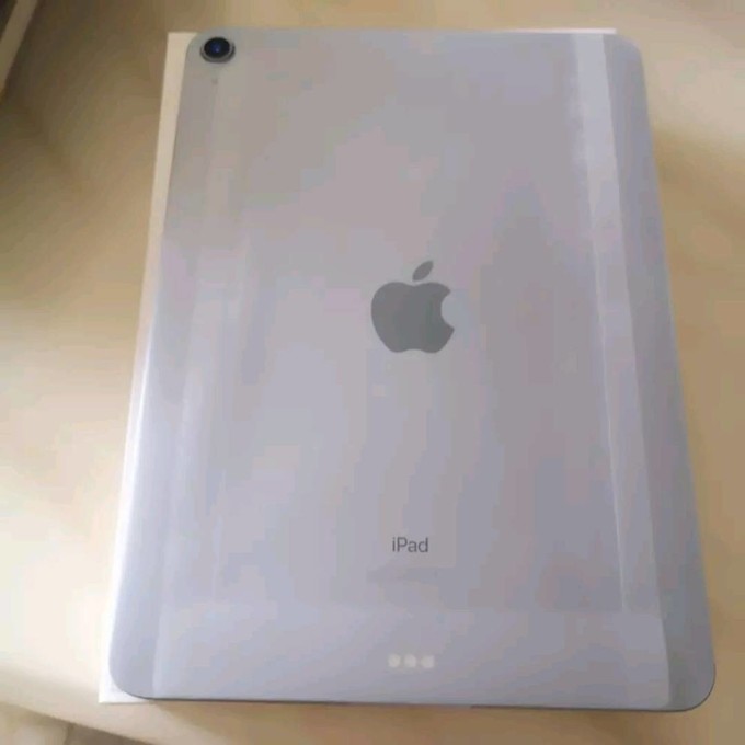 苹果iPad