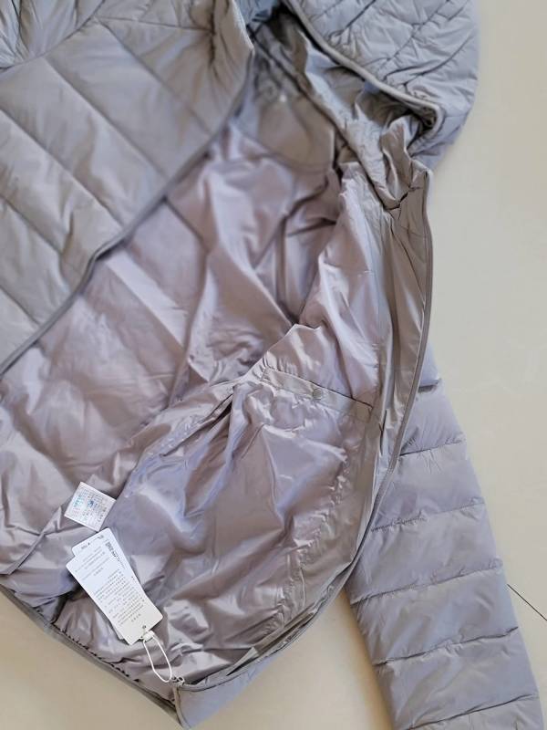 snowflying雪中飞男士短款羽绒服x10130629