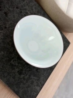 陶瓷斗笠杯