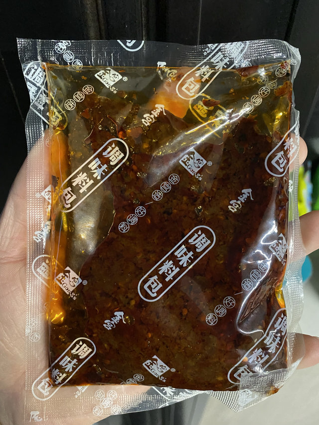 吃不惯牛油火锅就试试清油火锅吧