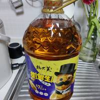 东北产的花生油