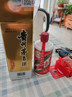 贵州茅台酒