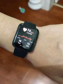 红米 Watch 2 智能手表