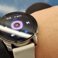 打工人沉浸式体验vivo watch2