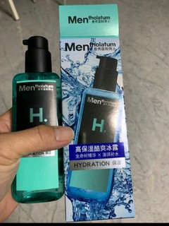 曼秀雷敦男士保湿活力洁面乳150ml