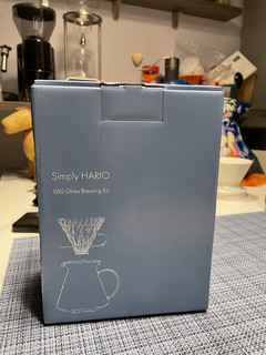 HARIO V60