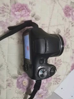 Sony DSC-H300 数码相机