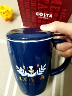 咖啡杯还是茶杯？都是！