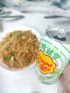 饮品推荐｜超好喝的果味汽水🥤