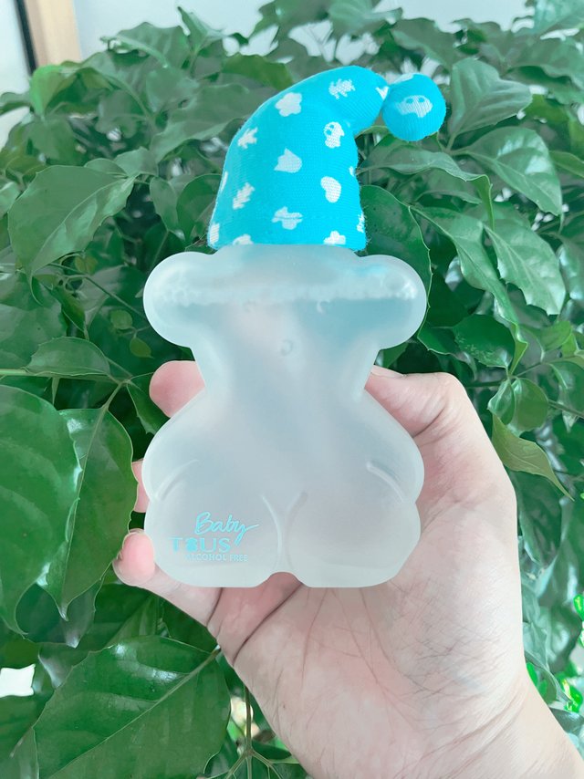 无酒精、伪体香中性香水推荐