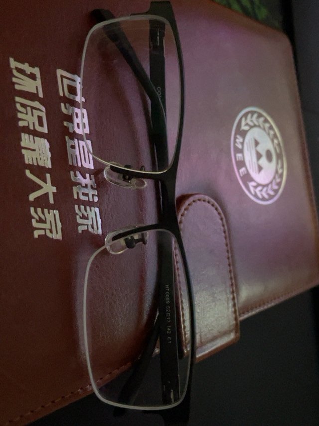 性价比不错的眼镜