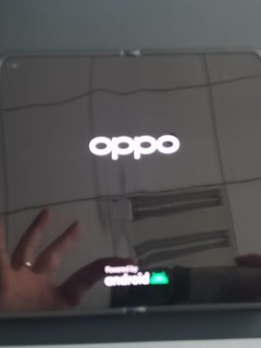 OPPO Find N到手开箱