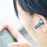 告别音画不同步：QCY 电竞蓝牙耳机G1 游戏耳机新选择