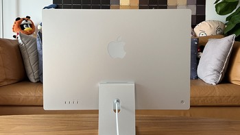 M1芯片最后的倔强，iMac 24的配件分享